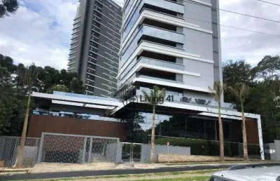 Apartamento com 3 dormitórios à venda, 272 m² por r$ 3.800.000 - ecoville