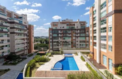Apartamento com 3 quartos à venda na Rua Leão Sallum, 525, Boa Vista, Curitiba