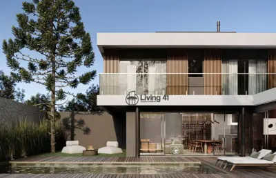 Casa com 4 dormitórios à venda, 252 m² por r$ 2.652.000 - santo inácio