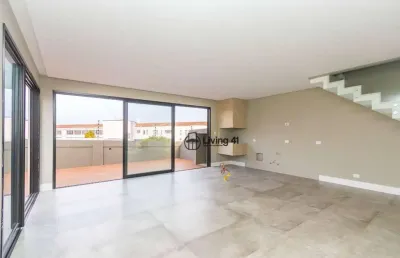 Casa com 3 suítes à venda, 212 m² por r$ 1.780.000 - bairro alto - curitiba/pr