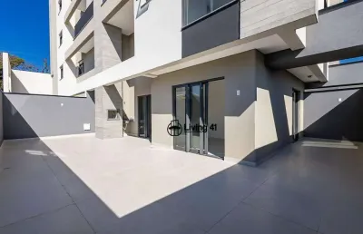 Apartamento garden com 2 dormitórios à venda, 103 m² por r$ 1.312.000 - boa vista