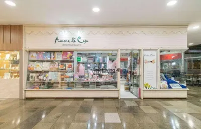 Loja - venda por r$ 399.000,00 ou aluguel por r$ 3.400,00/mês - centro - curitiba/pr
