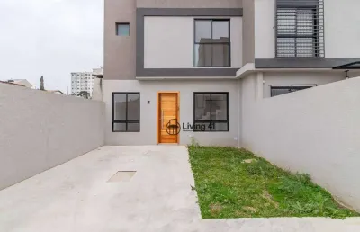Sobrado com 3 dormitórios à venda, 149 m² por r$ 689.000 - lindóia