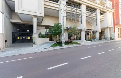 Apartamento com 2 dormitórios à venda, 50 m² por r$ 599.000 - centro