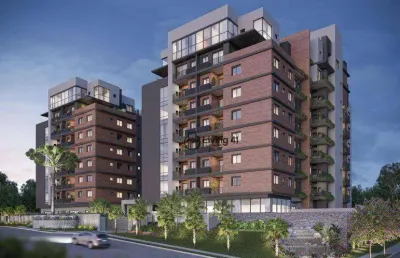 Apartamento com 3 dormitórios à venda, 91 m² por r$ 0 - cabral