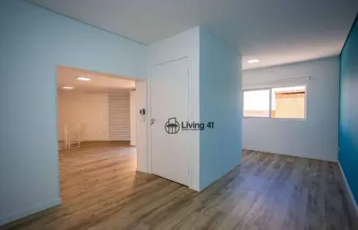Cobertura com 3 dormitórios à venda, 218 m² por r$ 1.180.000,00 - batel - curitiba/pr