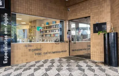 Cobertura com 7 dormitórios à venda, 436 m² por r$ 2.400.000,00 - batel - curitiba/pr