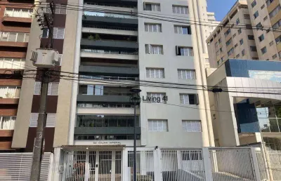 Apartamento com 3 dormitórios à venda, 179 m² por r$ 1.290.000 - batel