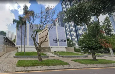 Apartamento com 3 dormitórios à venda, 130 m² por r$ 610.000,00 - cristo rei - curitiba/pr