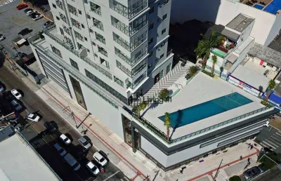 Apartamento com 3 dormitórios à venda, 114 m² por r$ 2.150.000,00 - centro - balneário camboriú/sc