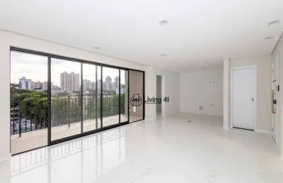 Apartamento com 3 quartos à venda na Rua Maranhão, 1451, Água Verde, Curitiba