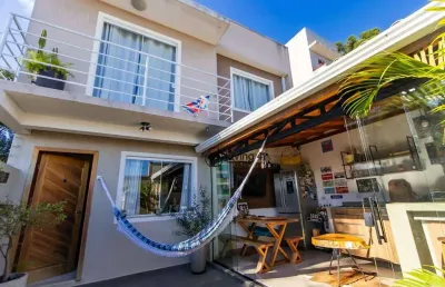 Casa com 3 quartos à venda na Rua Rio Juruá, 584, Bairro Alto, Curitiba