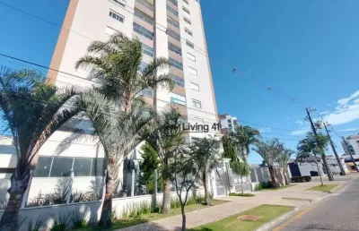 Apartamento com 2 dormitórios à venda por r$ 889.000,00 - são pedro - são josé dos pinhais/pr
