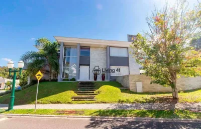 Casa com 3 dormitórios à venda, 383 m² por r$ 4.990.000 - são joão