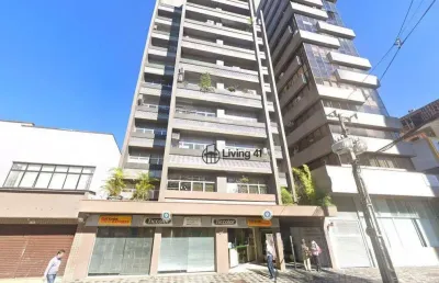 Sala comercial à venda na Rua Conselheiro Laurindo, 502, Centro, Curitiba