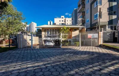 Casa com 4 dormitórios à venda, 298 m² por r$ 1.690.000 - cristo rei