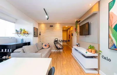 Apartamento com 2 dormitórios à venda por r$ 599.000 - boa vista