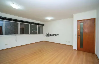 Apartamento com 3 dormitórios à venda, 103 m² por r$ 799.000,00 - bigorrilho - curitiba/pr