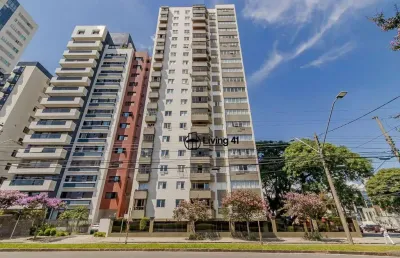 Apartamento com 2 dormitórios à venda, 256 m² por r$ 2.390.000 - batel