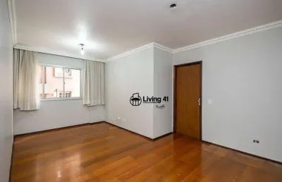 Apartamento com 3 dormitórios à venda, 80 m² por r$ 569.000 - batel
