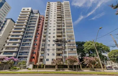 Apartamento com 2 dormitórios à venda, 256 m² por r$ 2.390.000 - batel
