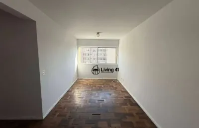 Apartamento com 2 quartos à venda na Rua Amintas de Barros, 540, Centro, Curitiba
