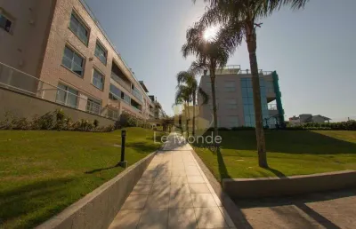 Cobertura com 4 dormitórios à venda, 312 m² por r$ 3.199.000,00 - ingleses - florianópolis/sc