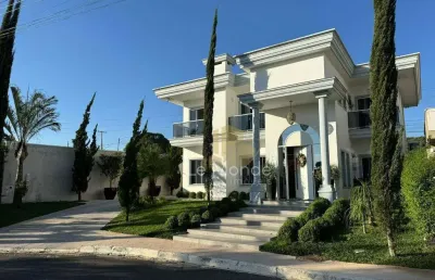 Sobrado com 3 dormitórios à venda, 215 m² por r$ 2.500.000,00 - umbará - curitiba/pr