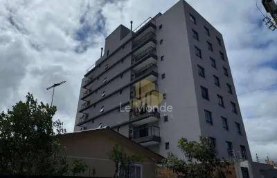 Apartamento com 3 dormitórios à venda, 104 m² por r$ 742.000,00 - fanny - curitiba/pr