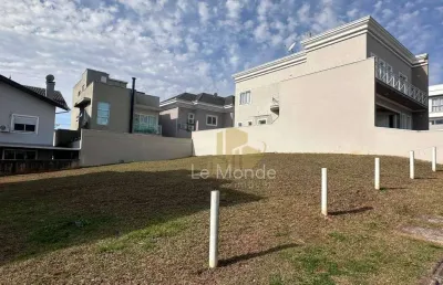 Terreno à venda, 200 m² por r$ 839.000,00 - santa quitéria - curitiba/pr