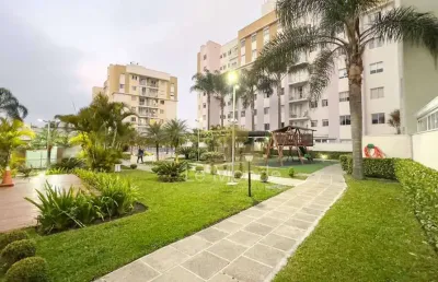Apartamento com 3 dormitórios à venda, 66 m² por r$ 469.000,00 - novo mundo - curitiba/pr