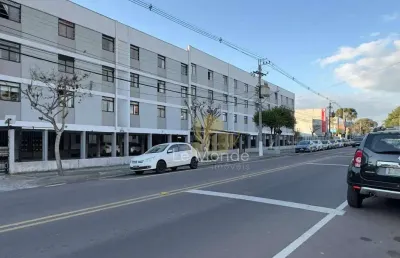 Apartamento com 3 dormitórios à venda, 70 m² por r$ 369.000,00 - batel - curitiba/pr