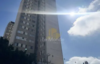 Apartamento com 1 dormitório à venda, 37 m² por r$ 379.000,00 - centro - curitiba/pr