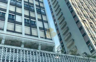 Apartamento com 3 dormitórios à venda, 158 m² por r$ 679.000,00 - centro - curitiba/pr