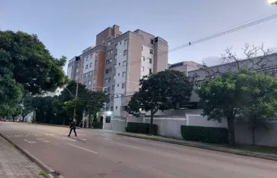 Apartamento com 3 dormitórios à venda, 57 m² por r$ 399.000,00 - capão raso - curitiba/pr