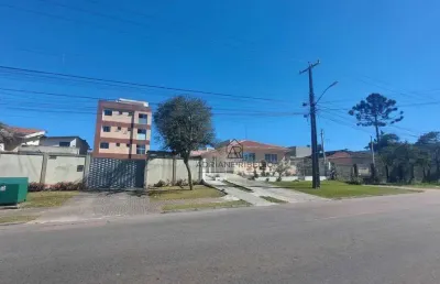 Apartamento com 2 dormitórios à venda, 52 m² por r$ 279.000,00 - boqueirão - curitiba/pr