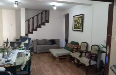 Casa com 3 quartos à venda na Rua João Paulo I, 275, Itaipu, Niterói