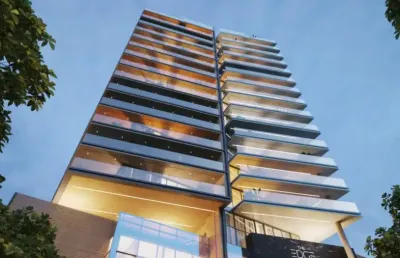 Apartamento com 3 quartos à venda na Avenida Jornalista Alberto Francisco Torres, 63, Icaraí, Niterói