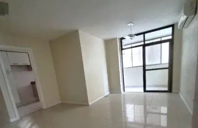 Oportunidade imperdível em icaraí! 3 quartos, sendo 1 suite e com 2 vagas