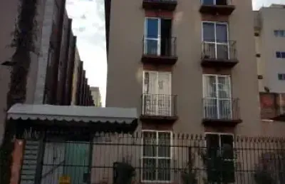Apartamento 3 quartos na tranquilidade do agua verde