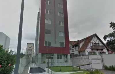 Apartamento com 1 quarto à venda na Rua Ubaldino do Amaral, 360, Alto da Glória, Curitiba