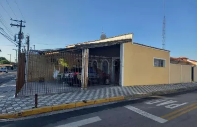 Casa com 2 quartos à venda no Centro, Jacareí 