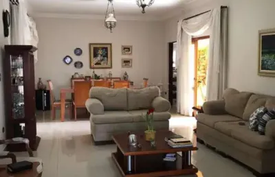 Casa maravilhosa - condomínio jacareí - 3 dormitórios (1 suíte)