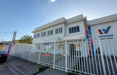 Sala comercial para alugar no Jardim Santa Maria, Jacareí 
