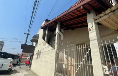 Sala comercial para alugar no Jardim Emília, Jacareí 