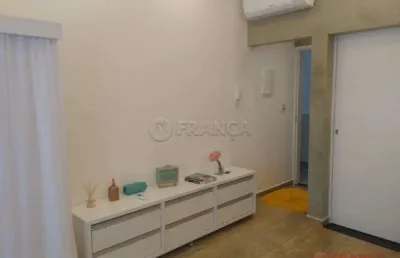 Sala comercial para alugar no Centro, Jacareí 