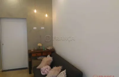 Sala comercial para alugar no Centro, Jacareí 