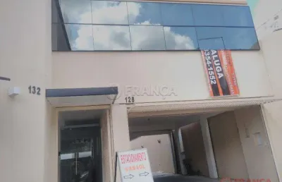 Sala comercial para alugar no Centro, Jacareí 