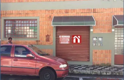 Sala comercial para alugar no Centro, Jacareí 