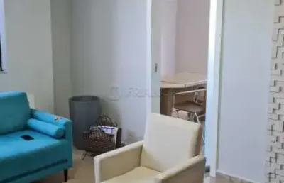 Sala comercial para alugar no Centro, Jacareí 